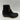 Sperry Girl’s Saltwater Duck Boots Black Size 12M - Very Good - Ufashion