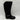 Call It Spring Black Synthetic Round Toe Pull On Tall Rain Boots, Womens Size 6 - Very Good - Ufashion
