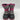 Kids Kamik Snowbug 5 Snow Boot Grey/Pink Size 8 - Very Good - Ufashion
