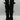 Gentle Souls EDGEFIELD Black Leather Side Zip Knee High Boots Women’s Size 6.5 M - Very Good - Ufashion