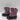 Kids Kamik Snowbug 5 Snow Boot Grey/Pink Size 8 - Very Good - Ufashion