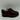 Madden Girl WRITTEN Burgundy Faux Leather Lace Up Platform Oxfords Women Size 9M - Very Good - Ufashion