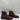 Hem & Seam Men's Arthur Boots Brown Napa Size 9 - Very Good - Ufashion