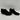 Dr. Scholl's Women's Laurel Black Size 8M - Very Good - Ufashion