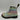 Dr. Martens 1460 Pascal J Multicolor Round Toe Lace Up/Zip Ankle Boots Kid’s 3 - Very Good - Ufashion