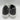 J/Slides NYC Suede Upper Lace Up Platform Heel Low Top Sneakers Grey Men’s 7.5M - Very Good - Ufashion
