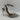 Women’s BCBMAXAZRIA Gigi Embellished Stiletto Heel Pumps Silver Size 9.5 - Very Good - Ufashion