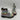 Dr. Martens 1460 Pascal J Multicolor Round Toe Lace Up/Zip Ankle Boots Kid’s 3 - Very Good - Ufashion