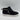 Keds Cooper Zip Snake Embossed Suede Leather Bootie Black Size 9 - Very Good - Ufashion