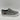 Blowfish Malibu Women’s Play, Fog Grey Slip-On Sneakers, Size 6.5 - Very Good - Ufashion