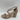Women’s Kelly & Katie Paloona Sandal Beige Size 8M - Very Good - Ufashion
