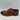 Vince Camuto LAMSON Brown Leather Cap Toe 4-Eyelet Oxfords, Mens Size 9.5M - Very Good - Ufashion