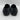 Mix No. 6 Me. Haigen Black Velvet ￼ Loafers Shoes Size 8M - Very Good - Ufashion