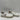 Dr. Scholl's Women's Madison Lace Shoes White Leather Laced Size 9M - Very Good - Ufashion