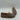 Gentle Souls VERENN Leather/Faux Fur Moc Toe Driving Loafers Hazel W’s Size 10 - Very Good - Ufashion