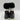 Pajar Canada Black/White Lace Up/Zip Insulated Waterproof Snow Boots Women’s 7 - Very Good - Ufashion