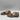 Journee Collection Women's Azzaria Flats Beige Size 9 - Like New - Ufashion