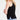 On 34th Women's Ribbed Crewneck Sweater Tank, Size M - Ufashion