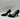 Women’s Kelly & Katie Sudie Pump Black Size 7.5M - Like New - Ufashion