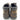 Rockport Men's Storm Surge Water Proof Plain Toe Boots Brown Size 7 - Like New - Ufashion