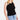 On 34th Women's Ribbed Crewneck Sweater Tank, Size M - Ufashion