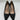 Women’s Kelly & Katie Sudie Pump Black Size 7.5M - Like New - Ufashion