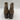 Baretraps RHOSLYN Taupe Faux Leather Side Zip Block Heel Boots Women’s 6.5M - Ufashion