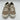 Dr. Scholl's Women's Time Off Sneakers Taupe Size 8M - Ufashion