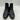 Baretraps Magena Bootie Women's Black Size 7.5M - Very Good - Ufashion