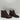 Baretraps Women's Stevie Brown Size 8M - Very Good - Ufashion