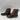 Sperry Kids Saltwater Boots Brown Size 4M - Very Good - Ufashion