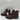 Baretraps Women's Stevie Brown Size 8M - Very Good - Ufashion