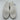 Bobs from Skechers Women's Flexpadrille Hi Crisp Meadow Shoes Beige Size 8 - Very Good - Ufashion