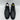 Cole Haan Men's Hawthorne Plain Oxford Black Size 9.5M - Ufashion