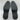 Cole Haan Men's Hawthorne Plain Oxford Black Size 9.5M - Ufashion