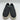 Dr. Scholl's Women's Happiness Lo Slip-ons Black Size 9.5M - Very Good - Ufashion