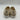 Bobs from Skechers Women's Flexpadrille Hi Crisp Meadow Shoes Beige Size 6 - Very Good - Ufashion