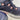 Ryka SWITCHBACK Navy Fabric Lace Up Low Top Walking Sneakers Women’s Size 8 M - Very Good - Ufashion