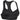 Under Armour Women's Armour High Bra Size 38DD Black - Ufashion