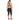 Under Armour Women's Armour High Bra Size 38DD Black - Ufashion