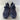 Ryka SWITCHBACK Navy Fabric Lace Up Low Top Walking Sneakers Women’s Size 8 M - Very Good - Ufashion
