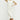 NWD M.M.Lafleur The Dylan Dress Slinky Knit Pearl Size XL - Like New - Ufashion