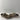 BareTraps GEMMA Taupe Faux Fur Lined Slip On Round Toe Clog Slippers Women’s 10M - Very Good - Ufashion