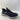 Ryka SWITCHBACK Navy Fabric Lace Up Low Top Walking Sneakers Women’s Size 8 M - Very Good - Ufashion