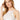 hanky panky Linear Lace Bralette White SM - Ufashion