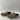 BareTraps GEMMA Taupe Faux Fur Lined Slip On Round Toe Clog Slippers Women’s 10M - Very Good - Ufashion