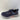 Ryka SWITCHBACK Navy Fabric Lace Up Low Top Walking Sneakers Women’s Size 8 M - Very Good - Ufashion