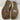 BareTraps GEMMA Taupe Faux Fur Lined Slip On Round Toe Clog Slippers Women’s 10M - Very Good - Ufashion