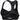 Under Armour Women's Armour High Bra Size 38DD Black - Ufashion