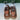 NWOB Franco Sarto Gess Amber Le Sandal Brown Size 6M - Like New - Ufashion